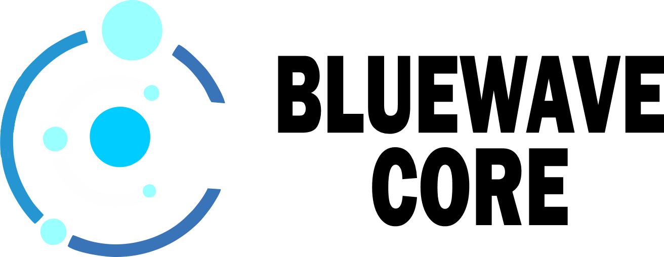 Blue Wave Core